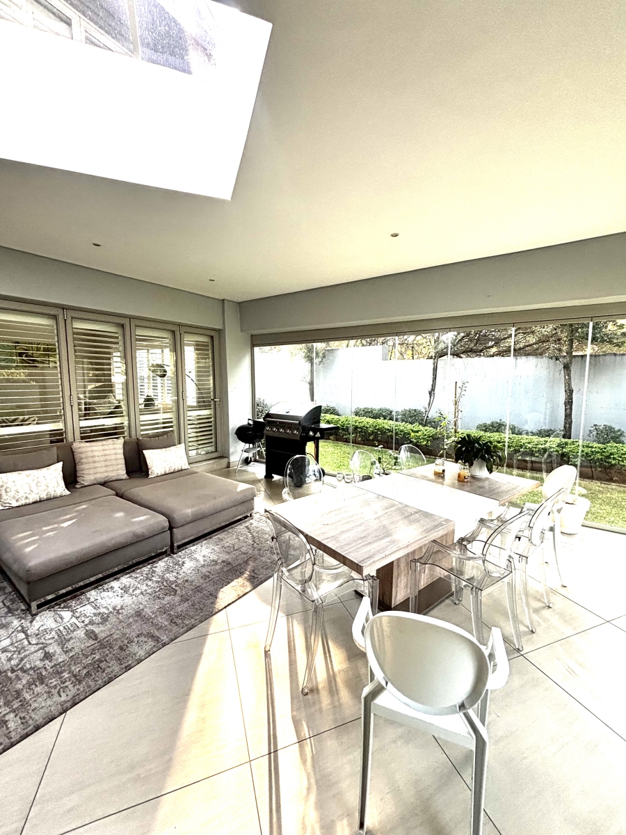 4 Bedroom Property for Sale in Morningside Gauteng