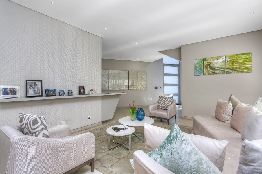 4 Bedroom Property for Sale in Morningside Gauteng