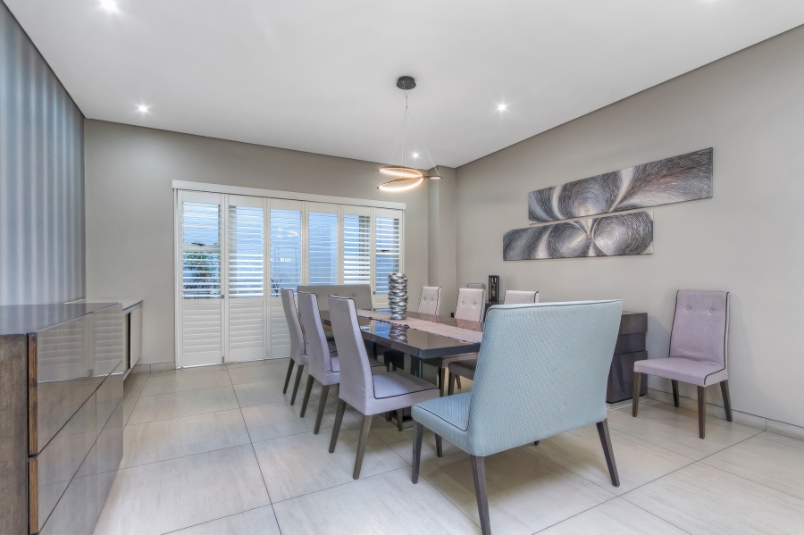 4 Bedroom Property for Sale in Morningside Gauteng