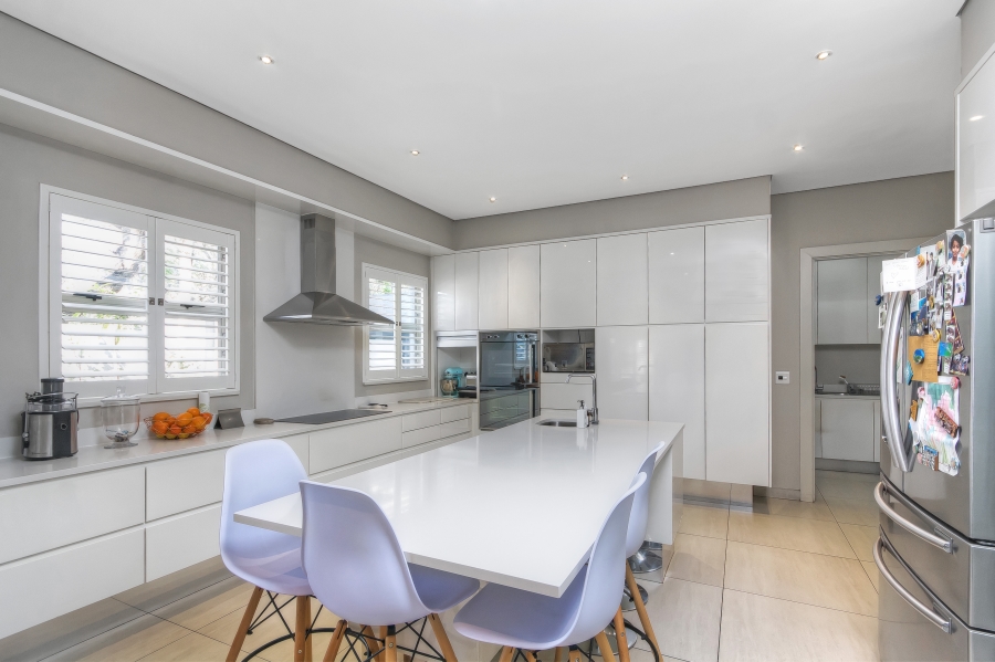 4 Bedroom Property for Sale in Morningside Gauteng