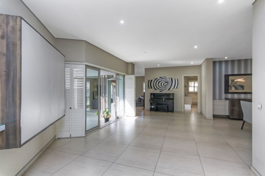 4 Bedroom Property for Sale in Morningside Gauteng