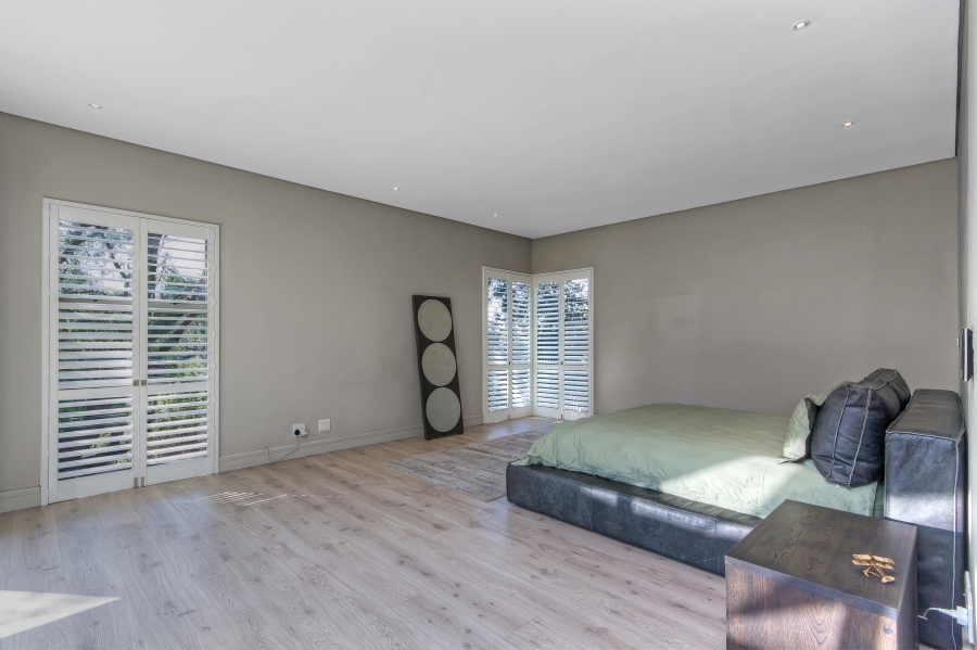 4 Bedroom Property for Sale in Morningside Gauteng