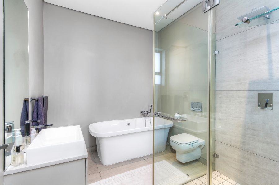 4 Bedroom Property for Sale in Morningside Gauteng