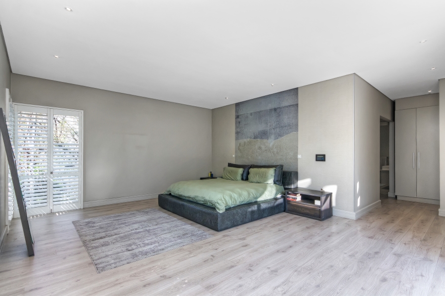 4 Bedroom Property for Sale in Morningside Gauteng