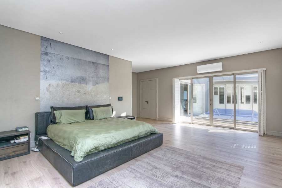 4 Bedroom Property for Sale in Morningside Gauteng