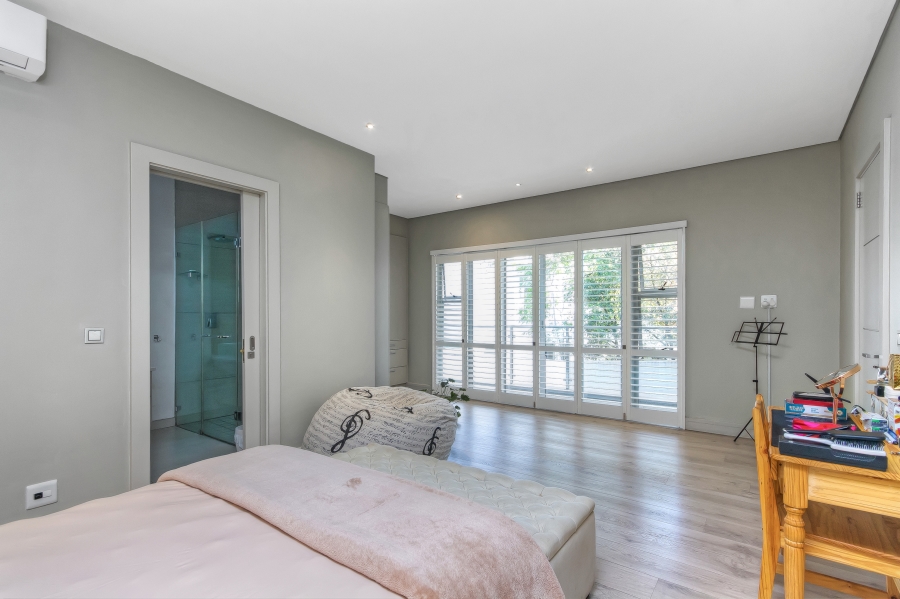 4 Bedroom Property for Sale in Morningside Gauteng