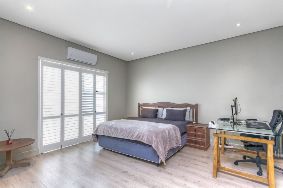 4 Bedroom Property for Sale in Morningside Gauteng