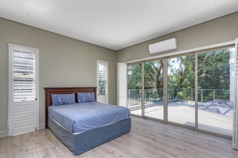 4 Bedroom Property for Sale in Morningside Gauteng