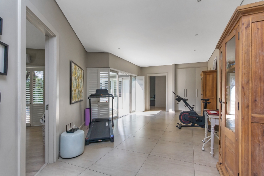 4 Bedroom Property for Sale in Morningside Gauteng