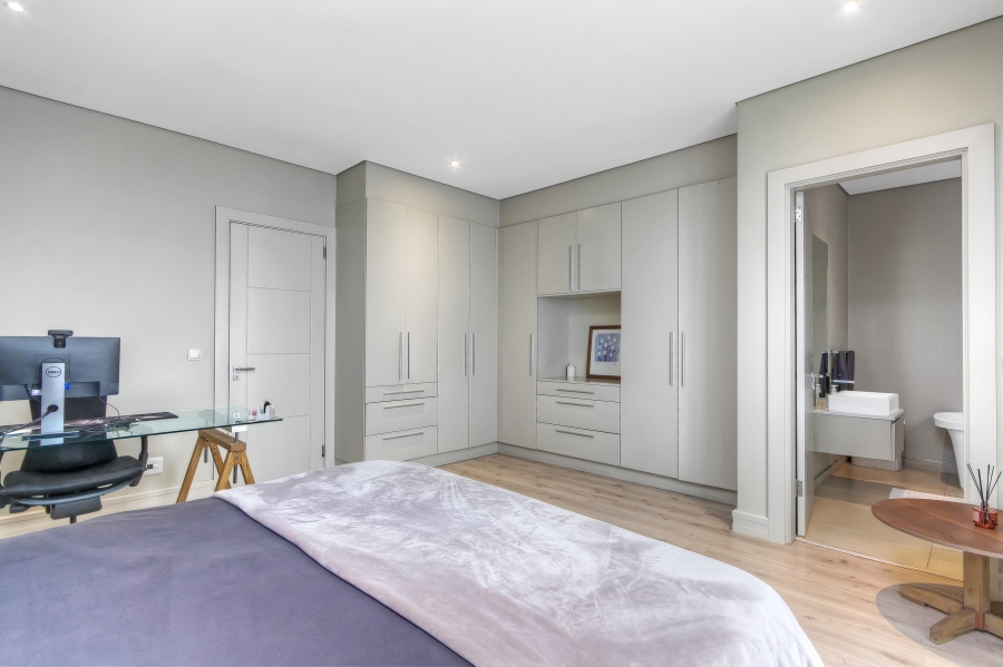 4 Bedroom Property for Sale in Morningside Gauteng