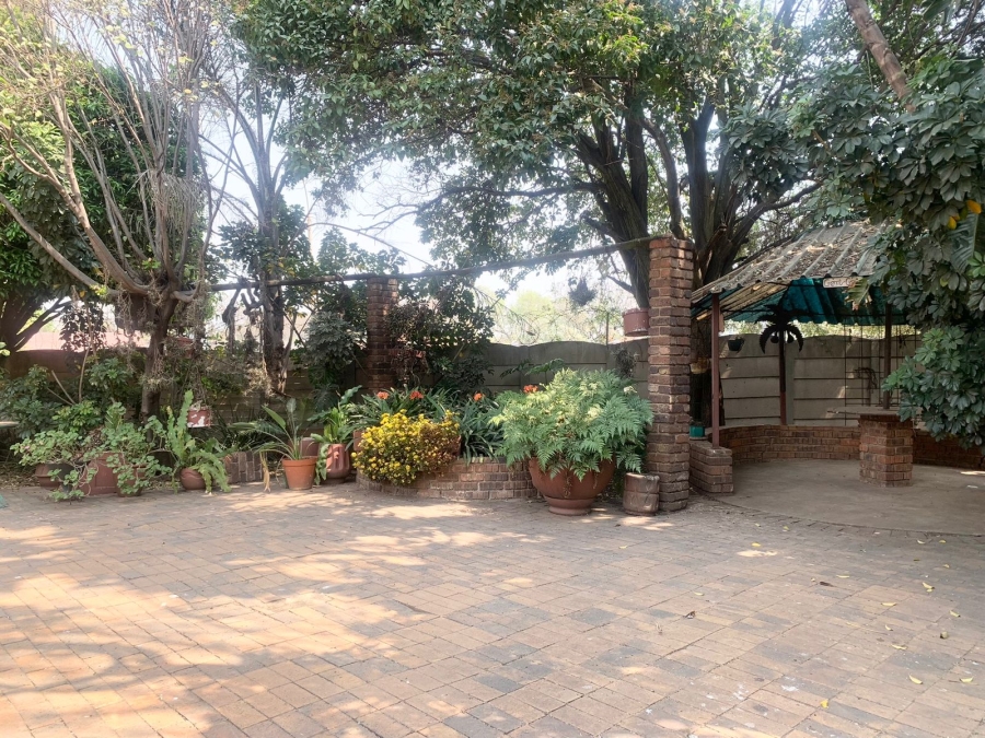 4 Bedroom Property for Sale in Kempton Park Ext 2 Gauteng