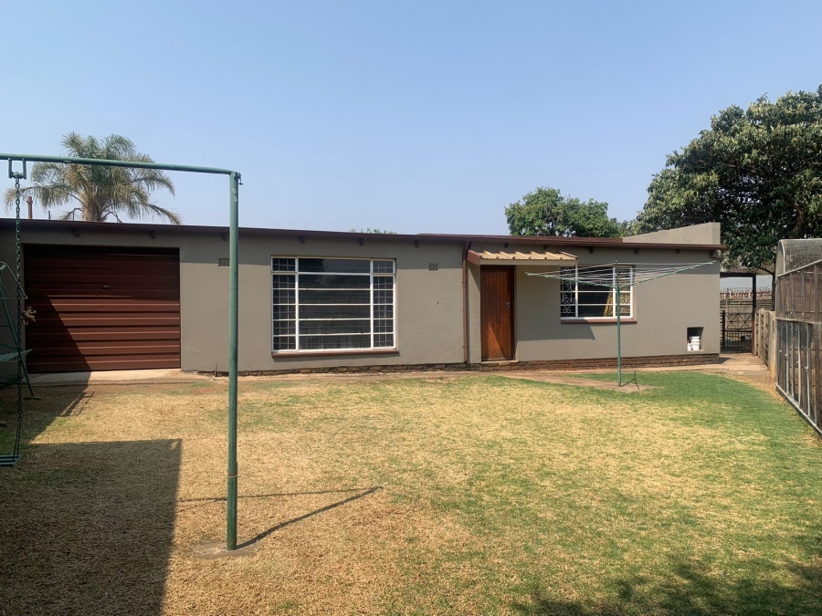 4 Bedroom Property for Sale in Kempton Park Ext 2 Gauteng