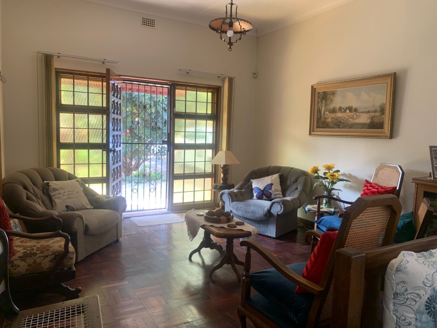 4 Bedroom Property for Sale in Kempton Park Ext 2 Gauteng