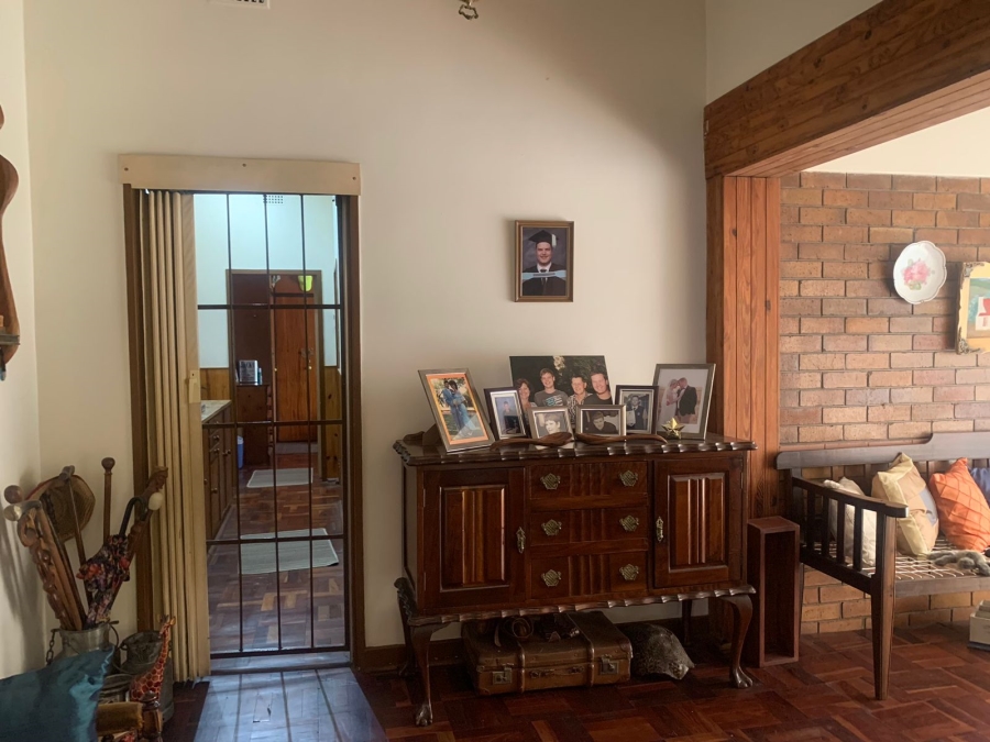4 Bedroom Property for Sale in Kempton Park Ext 2 Gauteng