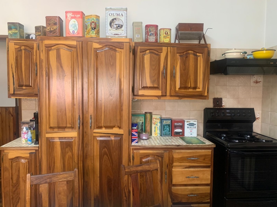 4 Bedroom Property for Sale in Kempton Park Ext 2 Gauteng