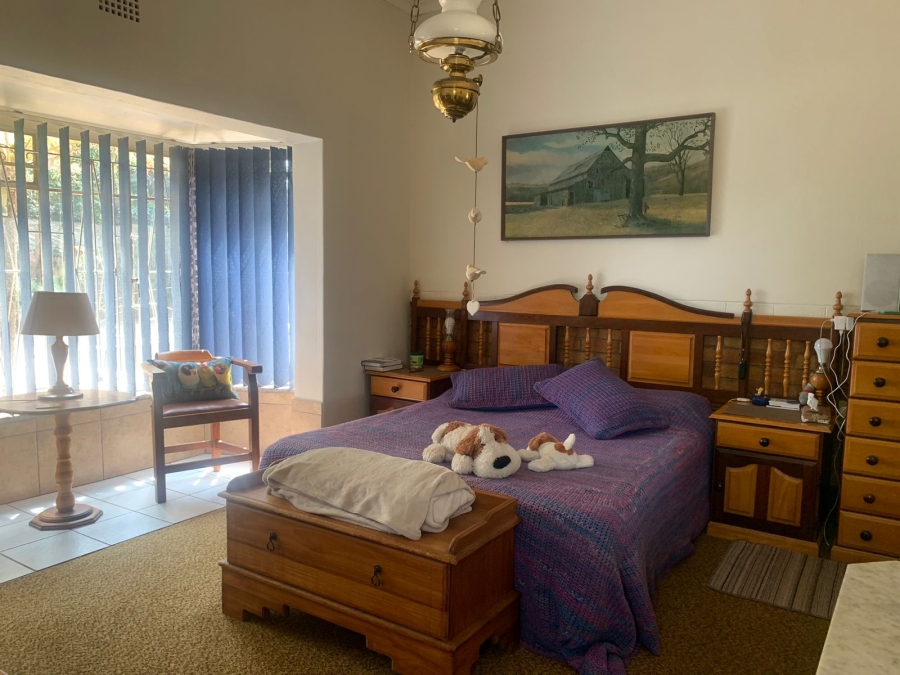 4 Bedroom Property for Sale in Kempton Park Ext 2 Gauteng