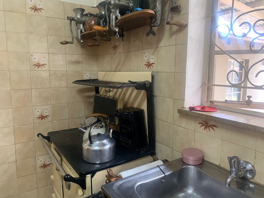 4 Bedroom Property for Sale in Kempton Park Ext 2 Gauteng