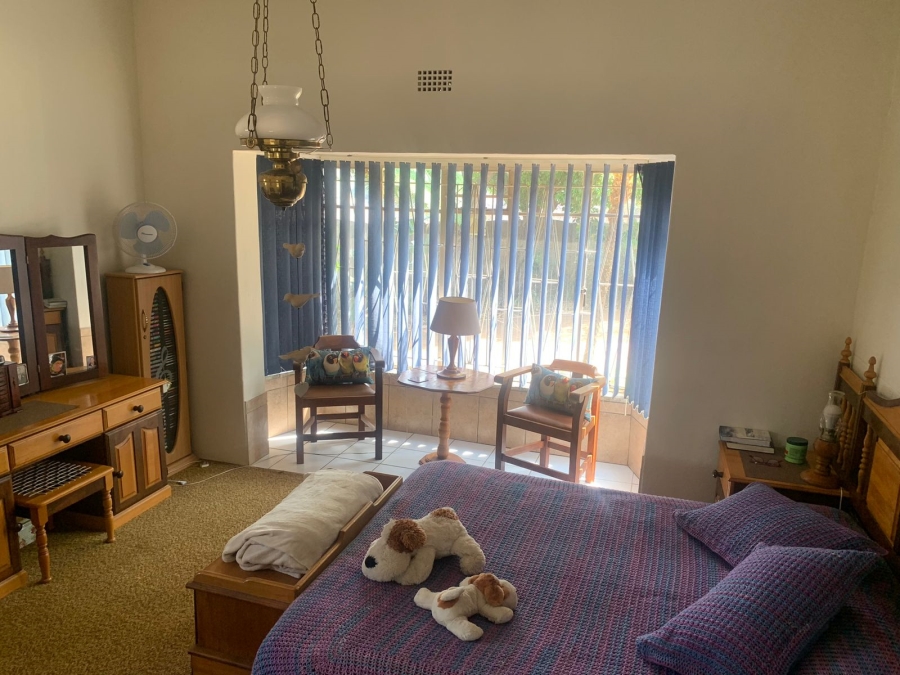 4 Bedroom Property for Sale in Kempton Park Ext 2 Gauteng