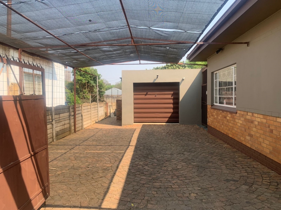 4 Bedroom Property for Sale in Kempton Park Ext 2 Gauteng