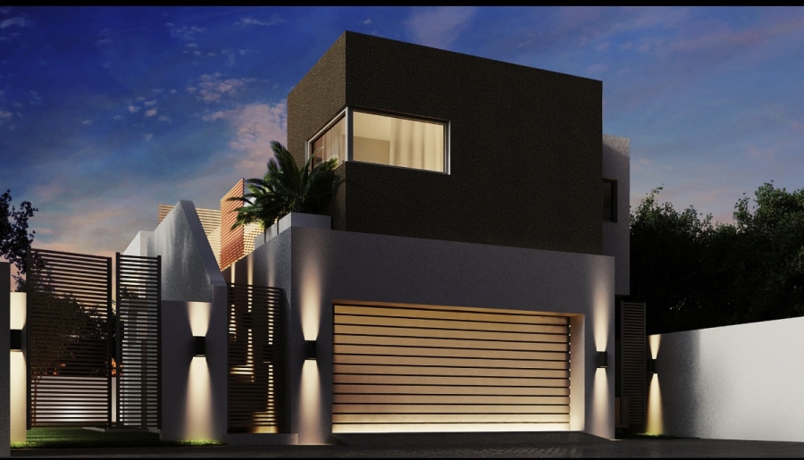 4 Bedroom Property for Sale in Edenburg Gauteng