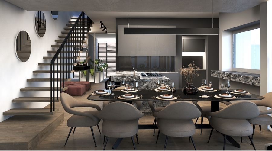 4 Bedroom Property for Sale in Edenburg Gauteng