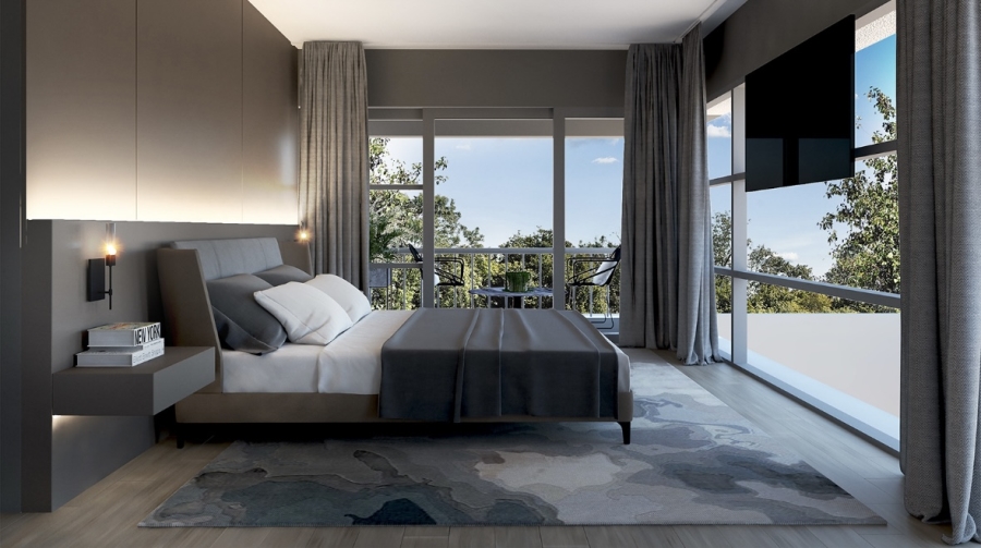 4 Bedroom Property for Sale in Edenburg Gauteng