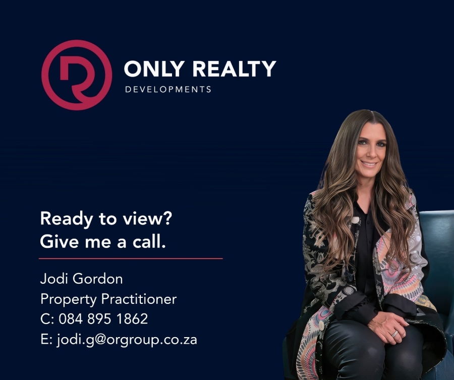 4 Bedroom Property for Sale in Edenburg Gauteng