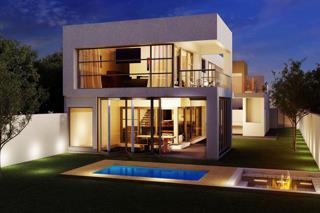 4 Bedroom Property for Sale in Edenburg Gauteng