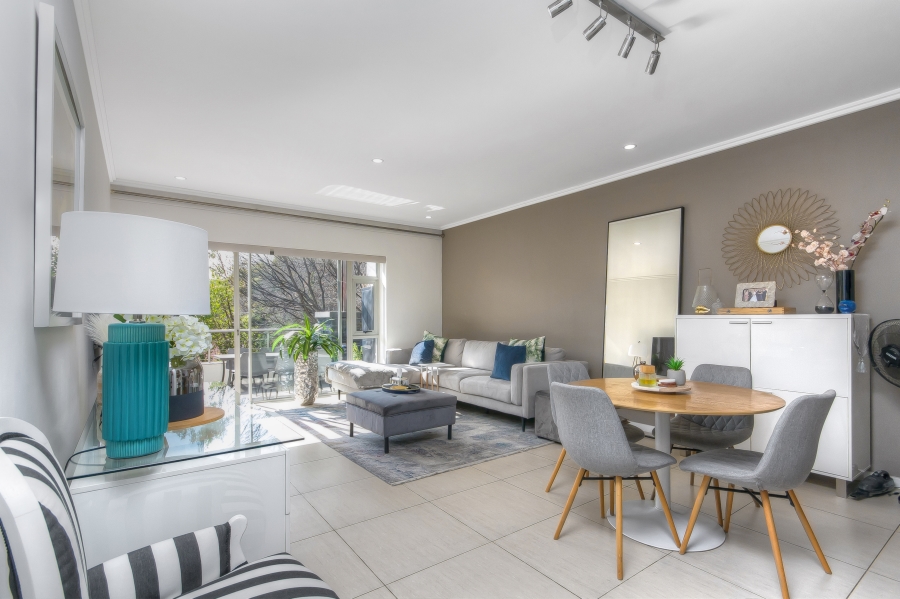 2 Bedroom Property for Sale in Morningside Gauteng