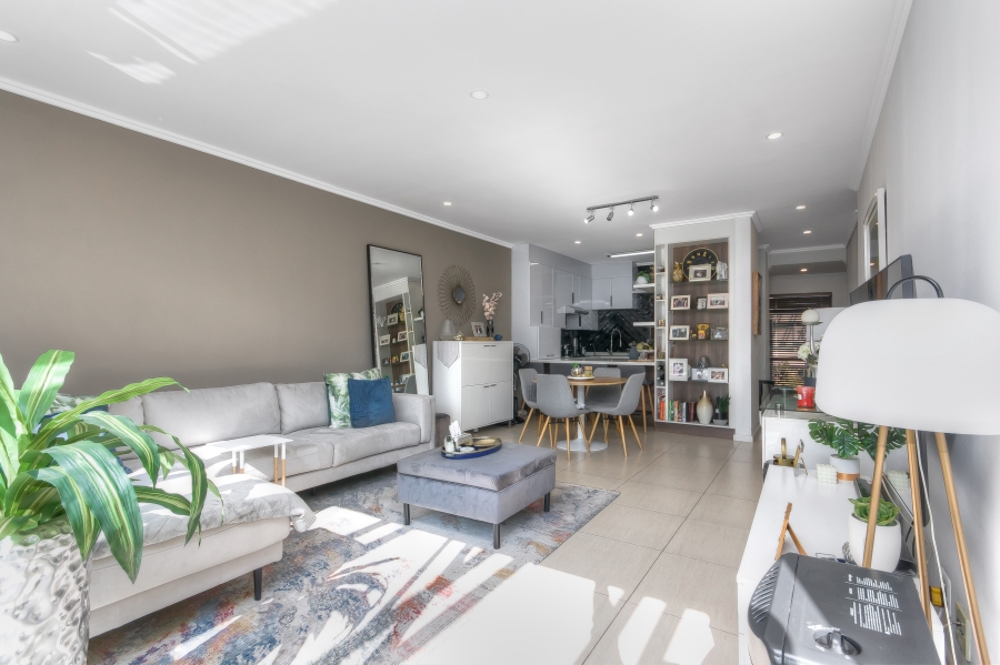 2 Bedroom Property for Sale in Morningside Gauteng