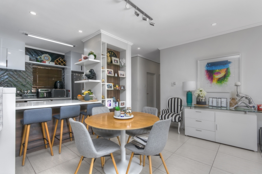 2 Bedroom Property for Sale in Morningside Gauteng