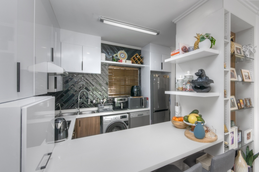 2 Bedroom Property for Sale in Morningside Gauteng