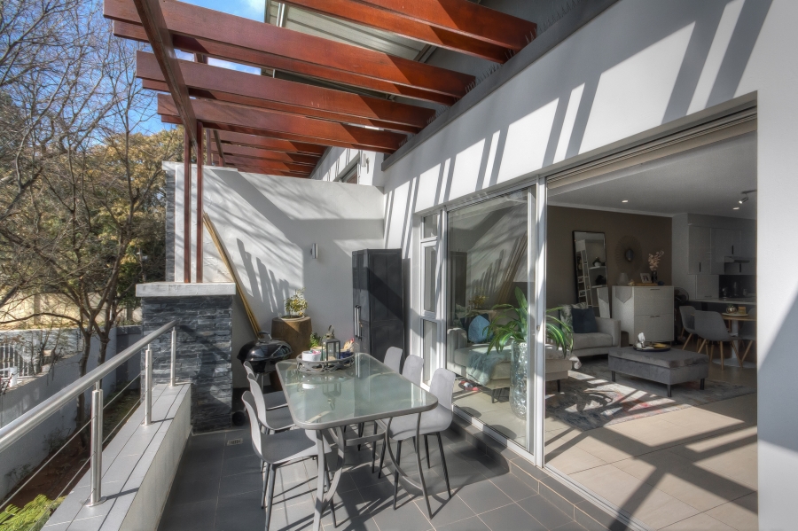 2 Bedroom Property for Sale in Morningside Gauteng