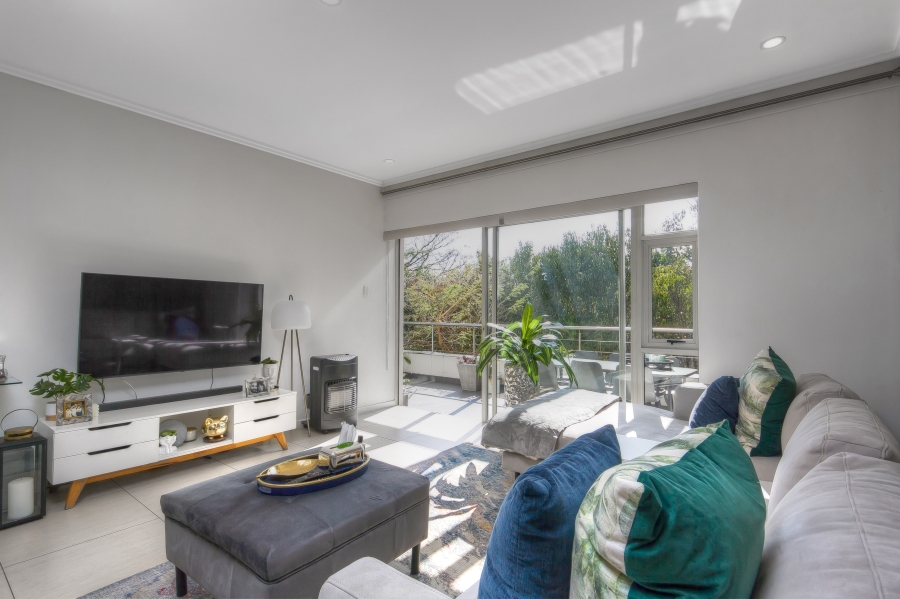 2 Bedroom Property for Sale in Morningside Gauteng