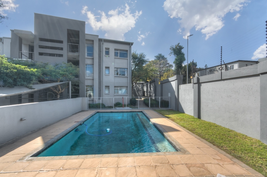 2 Bedroom Property for Sale in Morningside Gauteng