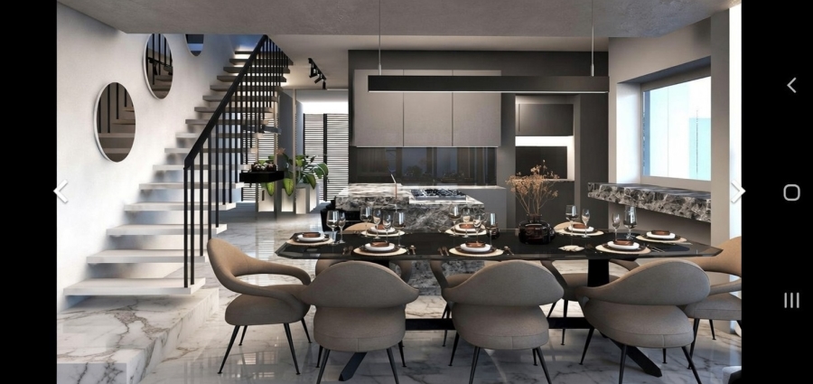 4 Bedroom Property for Sale in Edenburg Gauteng