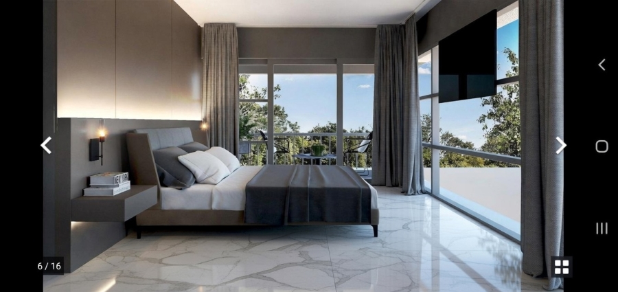 4 Bedroom Property for Sale in Edenburg Gauteng