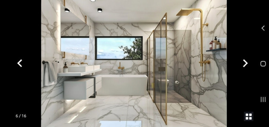 4 Bedroom Property for Sale in Edenburg Gauteng