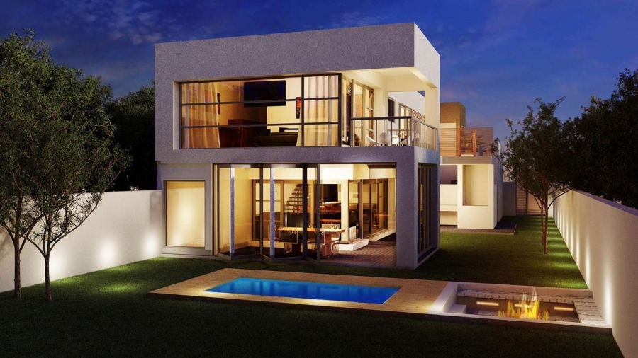 4 Bedroom Property for Sale in Edenburg Gauteng