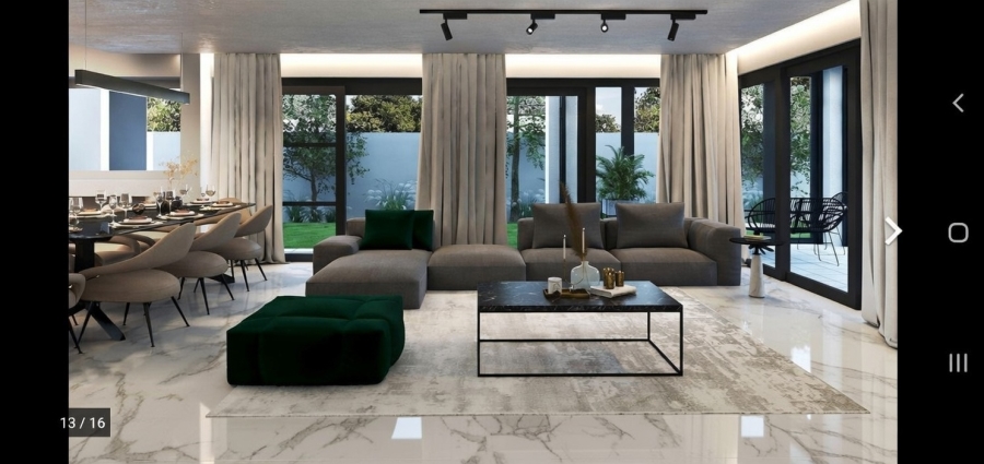 4 Bedroom Property for Sale in Edenburg Gauteng