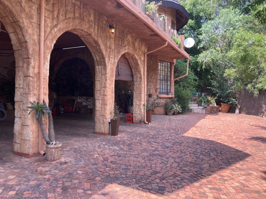 1 Bedroom Property for Sale in Lynnwood Ridge Gauteng