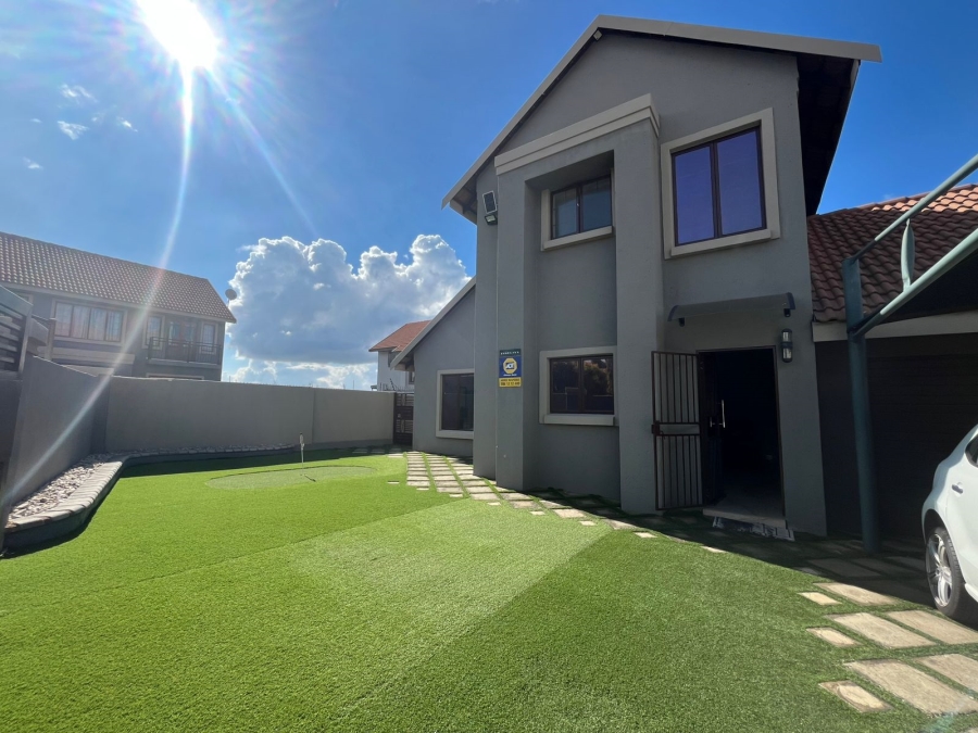 3 Bedroom Property for Sale in Dalview Gauteng