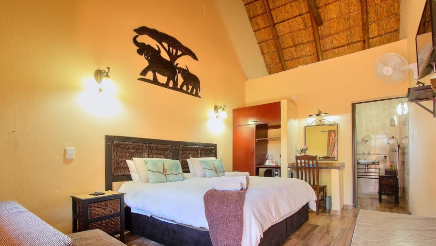 10 Bedroom Property for Sale in Birchleigh Gauteng