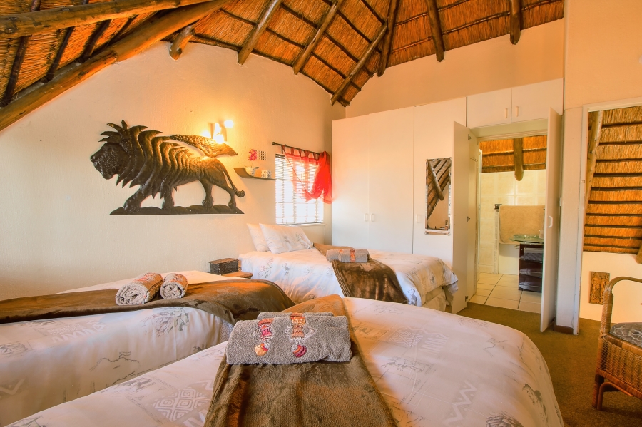 10 Bedroom Property for Sale in Birchleigh Gauteng