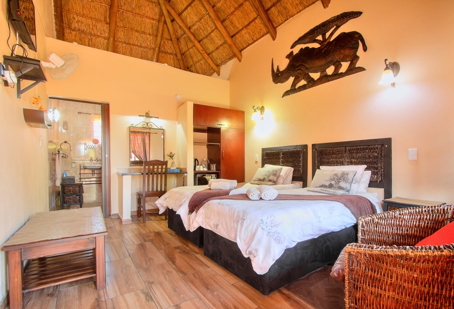 10 Bedroom Property for Sale in Birchleigh Gauteng