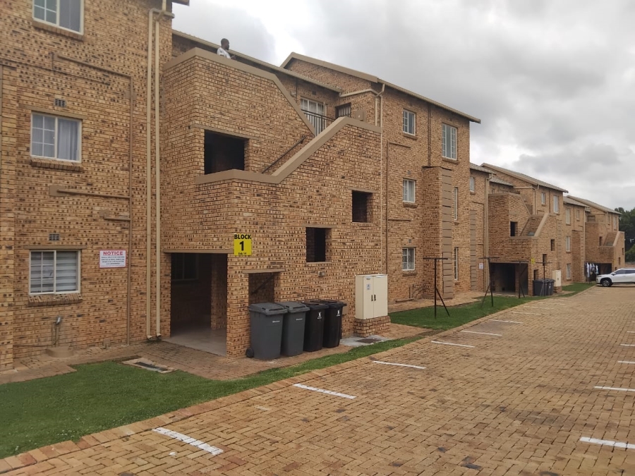 To Let 2 Bedroom Property for Rent in Terenure Gauteng