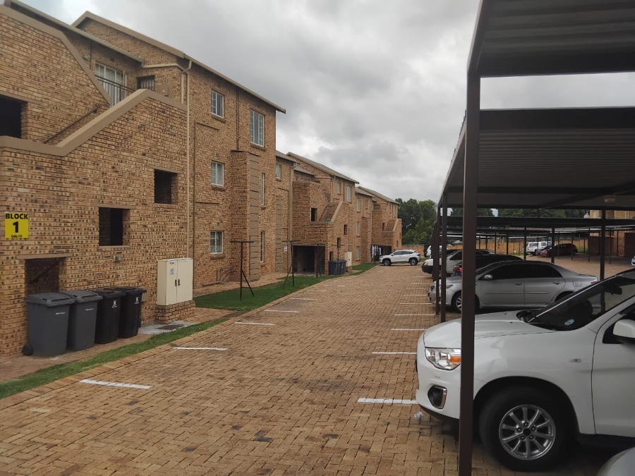 To Let 2 Bedroom Property for Rent in Terenure Gauteng
