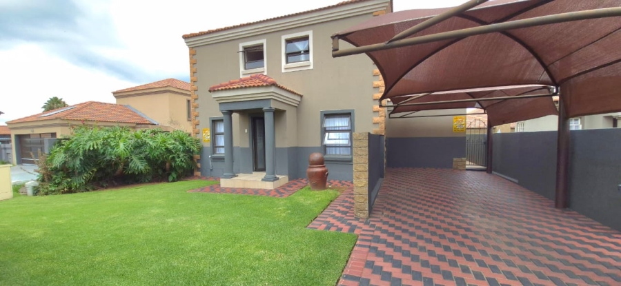 3 Bedroom Property for Sale in Brakpan North Gauteng