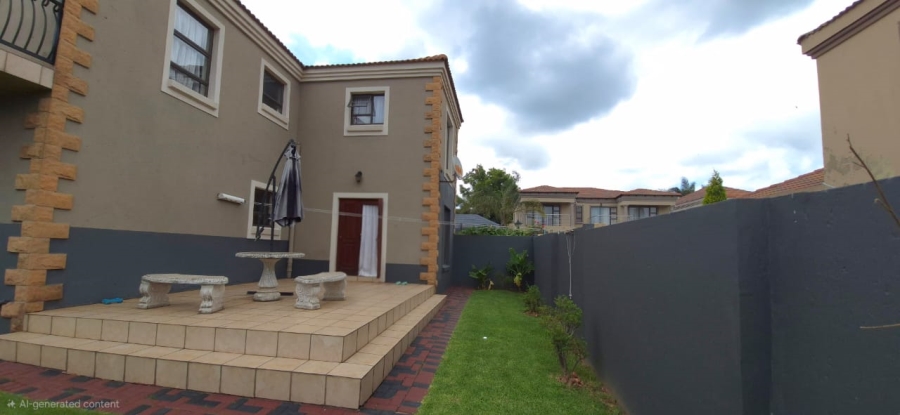 3 Bedroom Property for Sale in Brakpan North Gauteng