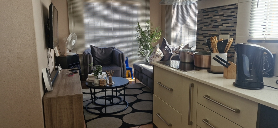 3 Bedroom Property for Sale in Mahube Valley Gauteng